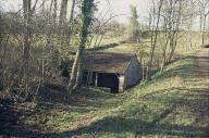 lavoir dit de la fontaine des Bas