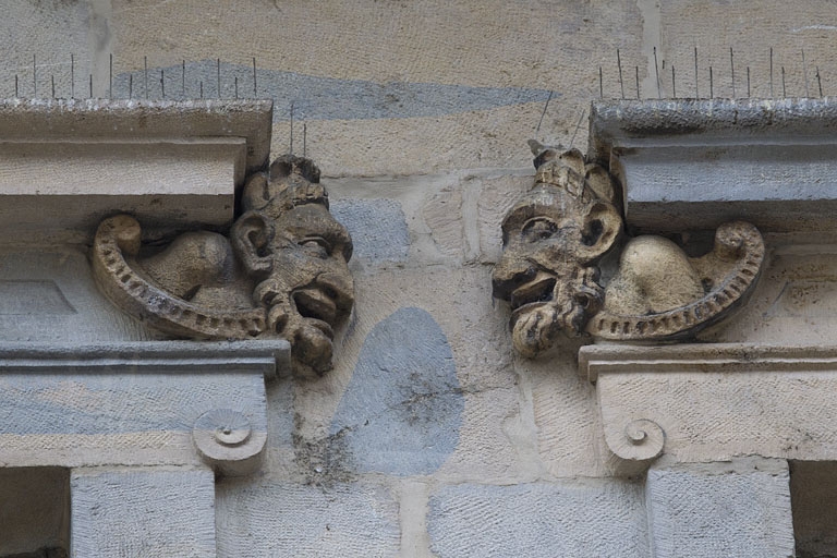 hôtel d'Emskerque ou d'Anvers