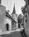 maison de vigneron