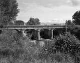 pont sur la Vallière