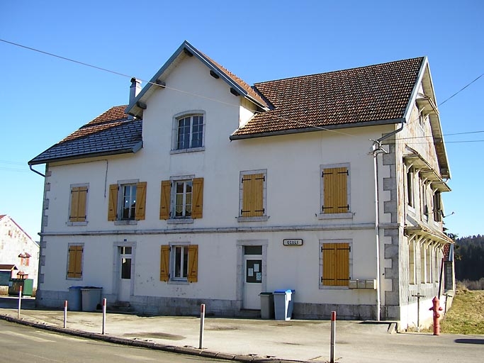 école primaire