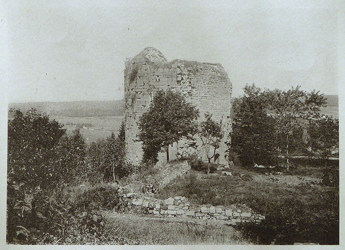 chateau-fort