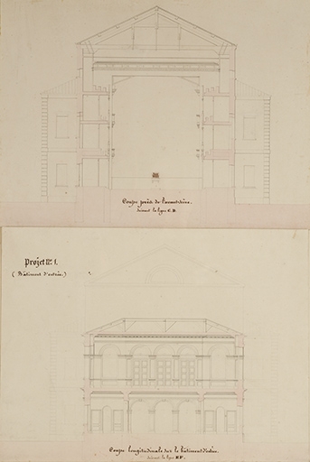 théâtre municipal