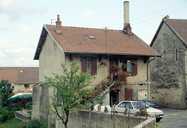 maison, fromagerie