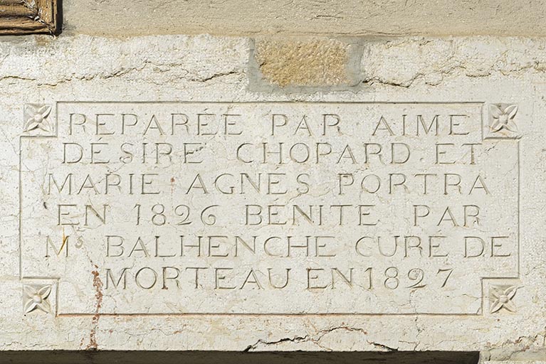 oratoire