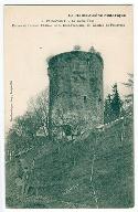 bourg fortifié de Passavant