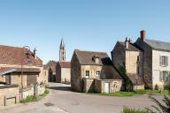 présentation de la commune de Saint-Père
