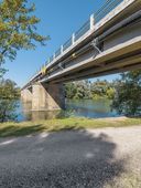 pont routier des Maillys