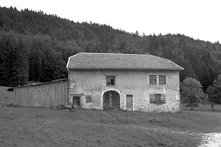 ferme
