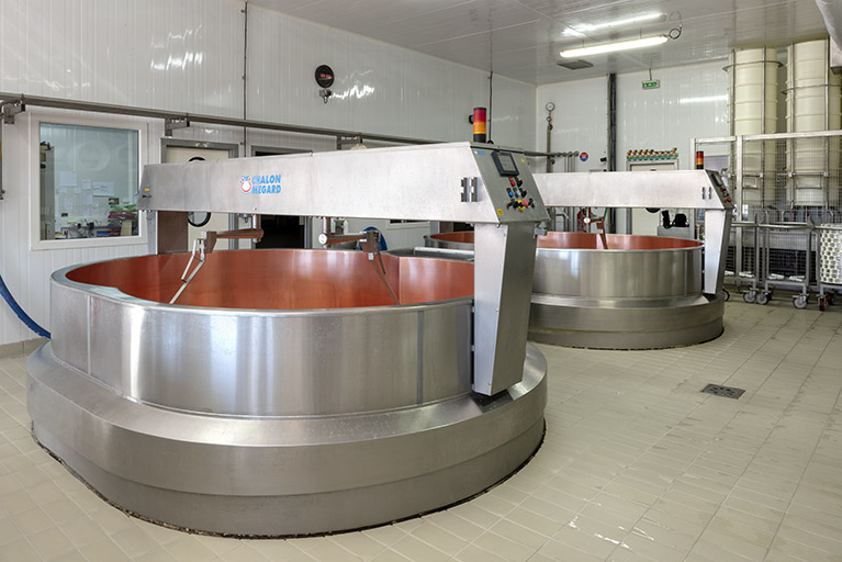 fromagerie Les Fins-Comté