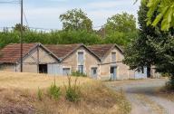 usine de mise en bouteilles de la source Garnier