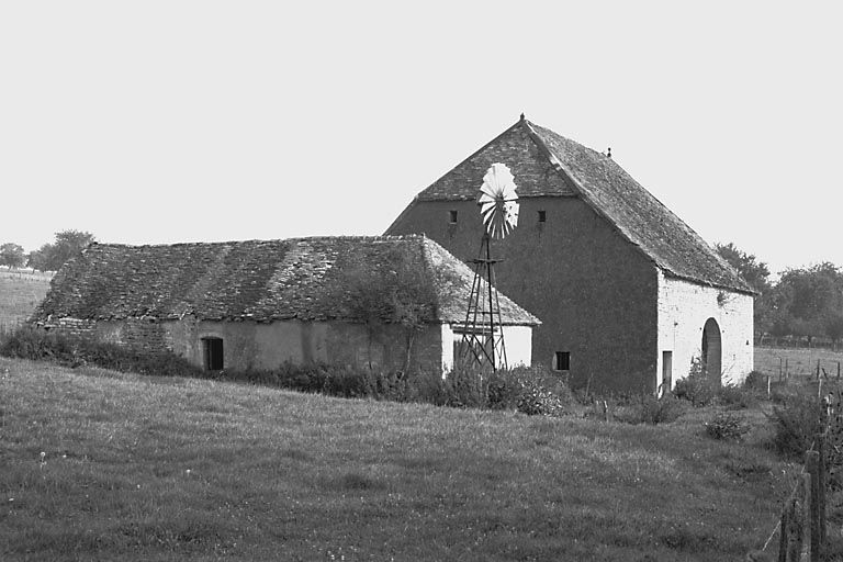ferme