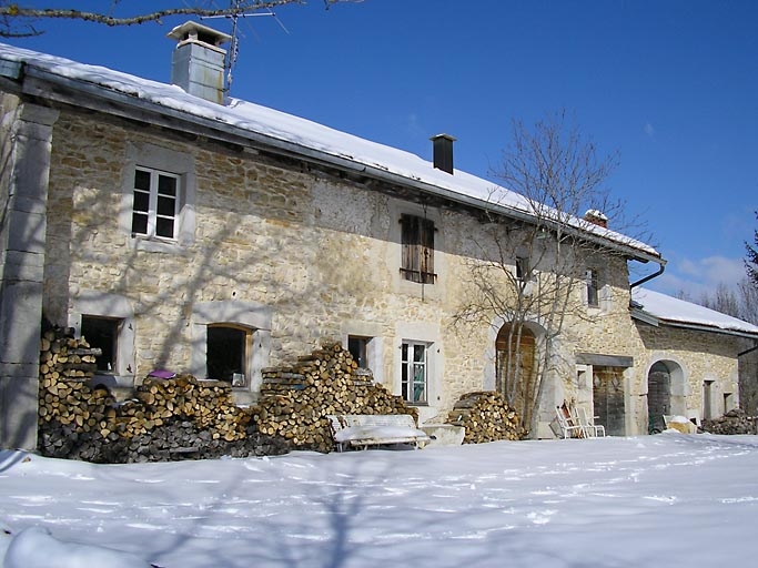 ferme