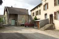 distillerie Sirace, actuellement logement