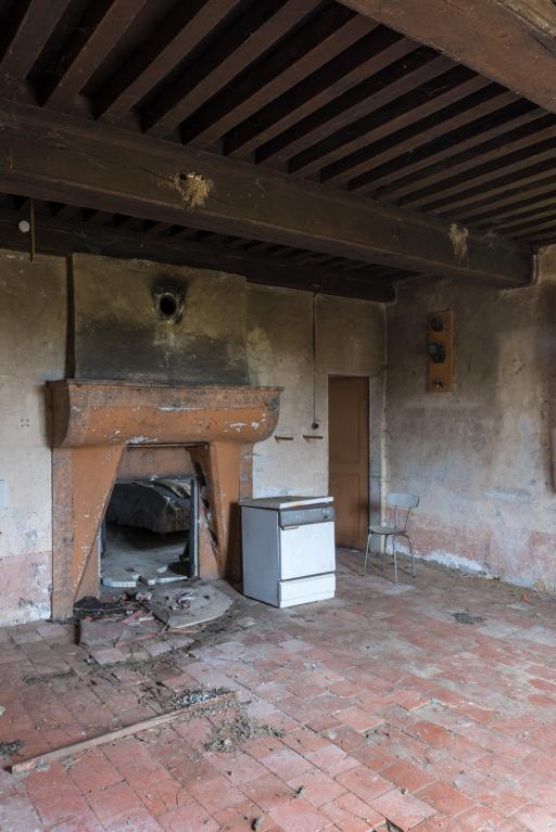 Ferme de la Grange Plassard