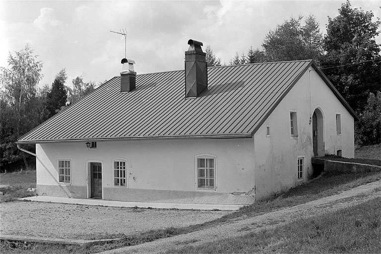 ferme