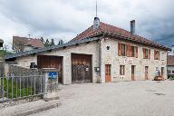 Fromagerie de Saint-Point-Lac