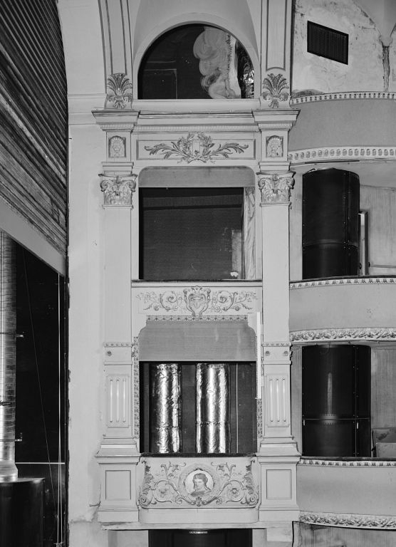 théâtre municipal