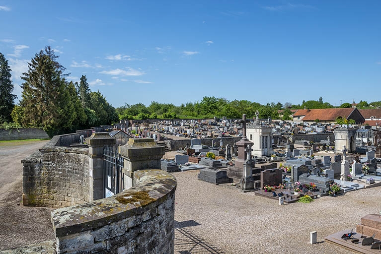 cimetière