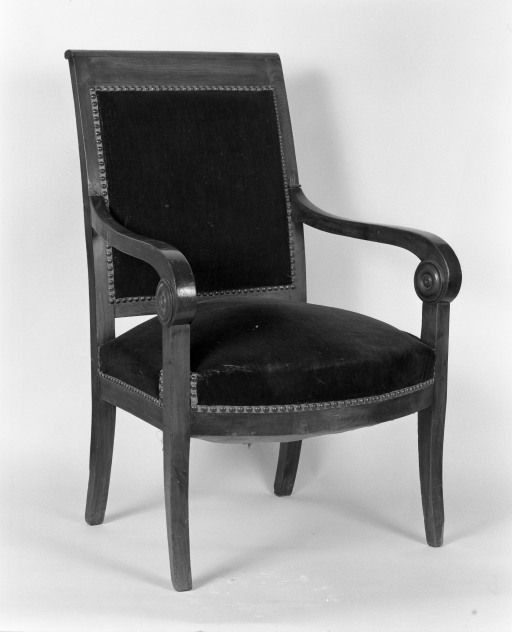 fauteuil