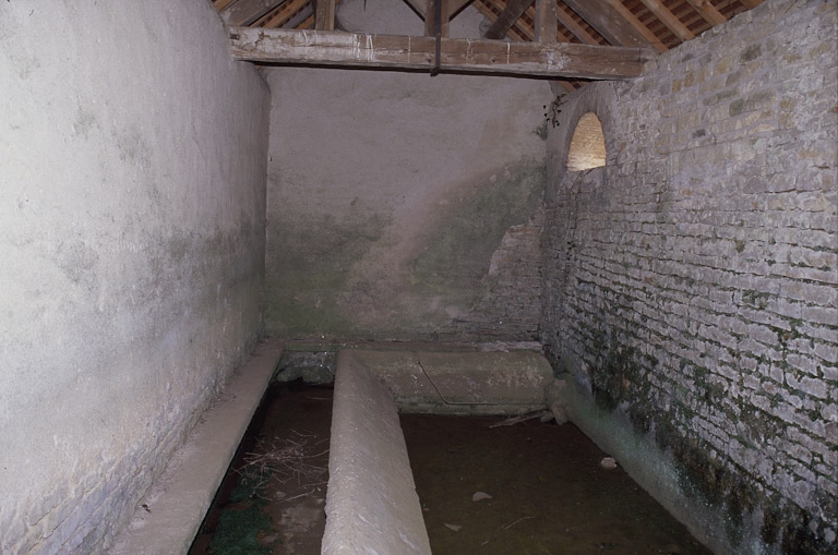 lavoir