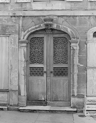 maison