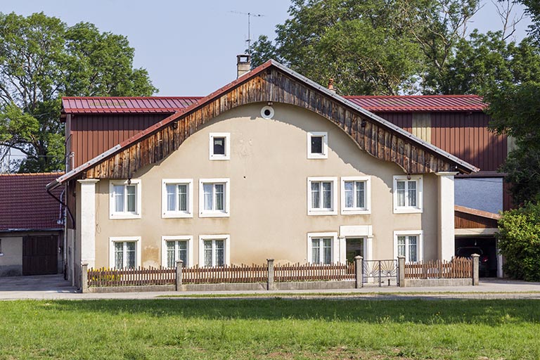 ferme