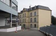 lycée professionnel des Huisselets