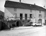 ferme de vigneron