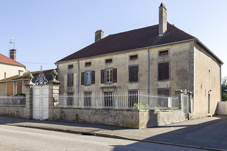 presbytère