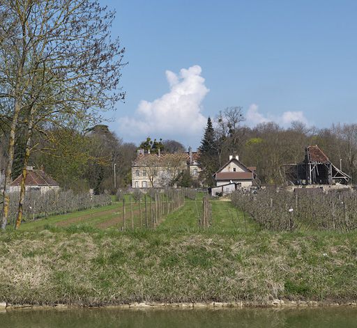 château