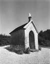 chapelle de la Vierge
