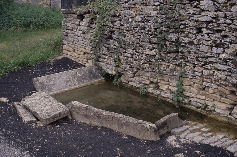 lavoir