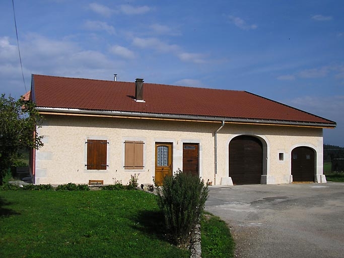 ferme
