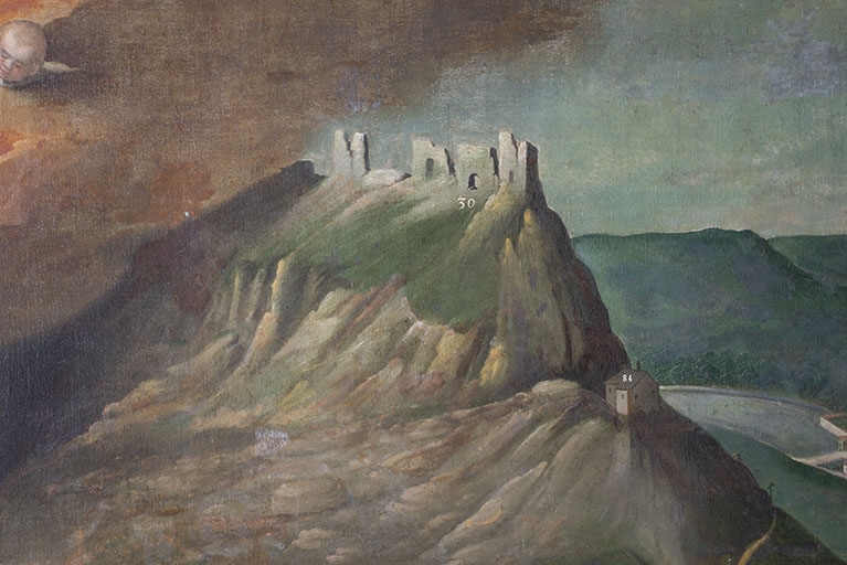fort Belin