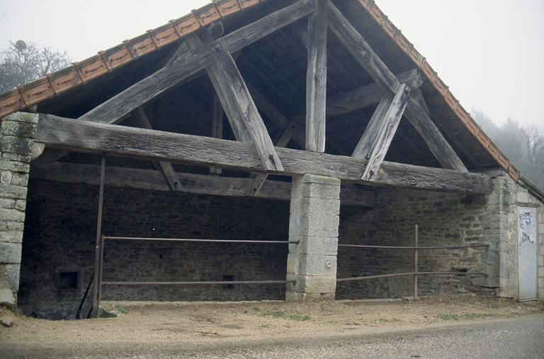 lavoir