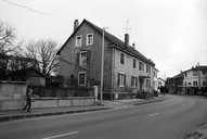maisons