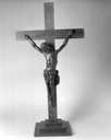 croix de sacristie