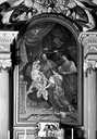 tableau : le Bain de la Vierge
