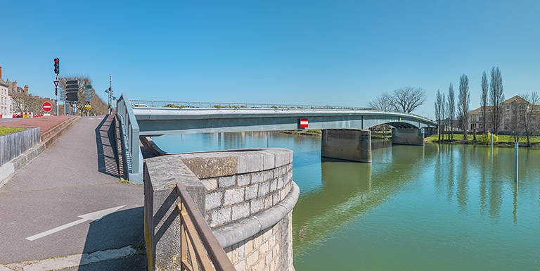 pont Jean-Richard