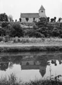 église paroissiale Saint-Pierre