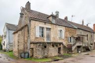 maison de vigneron