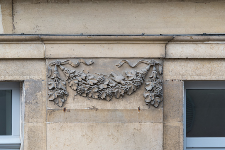 théâtre dit la Comédie