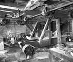 machine à raboter