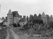 château fort