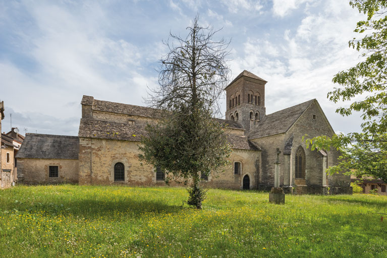 église Saint-Julien