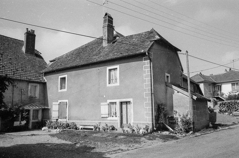 ferme