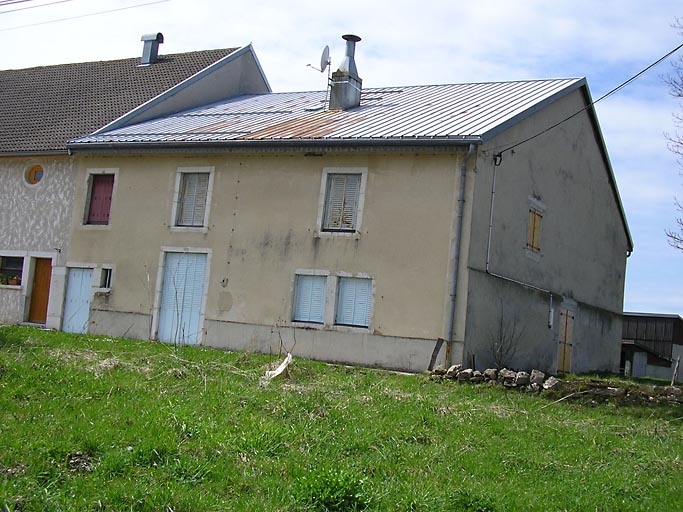 ferme