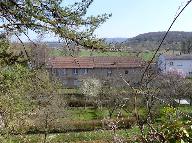 tannerie Neveux puis de la Société des Tanneries Ligier et Gerdil, actuellement maison