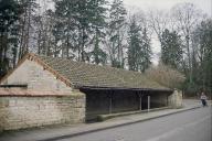 lavoir